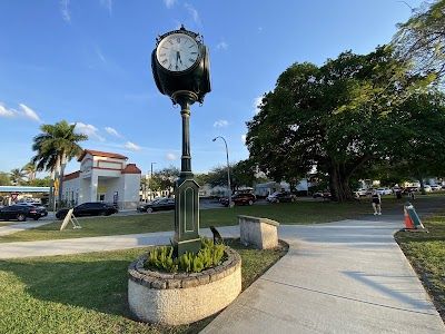 Miami Springs