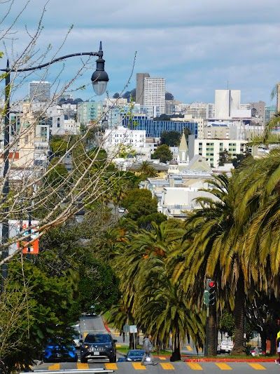 Mission District