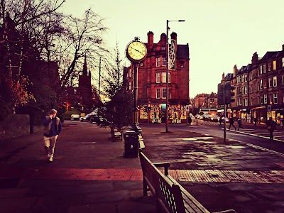Morningside