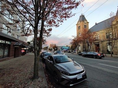 Mount Pleasant