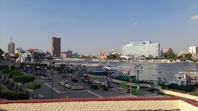 Nasr City