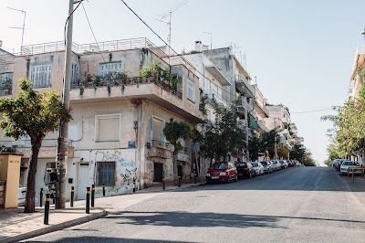 Pangrati