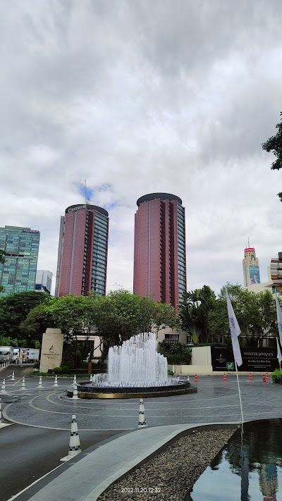 Pathum Wan