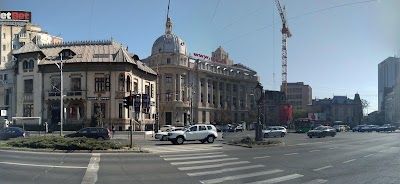 Piata Romana