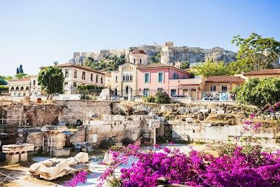 Plaka