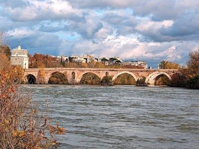 Ponte Milvio