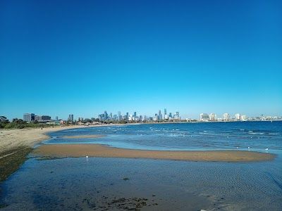 Port Melbourne