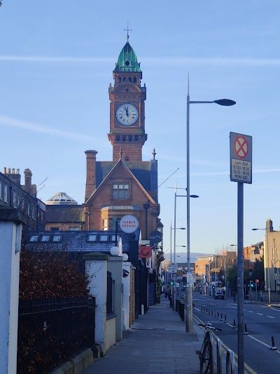 Rathmines