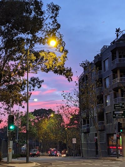 Redfern
