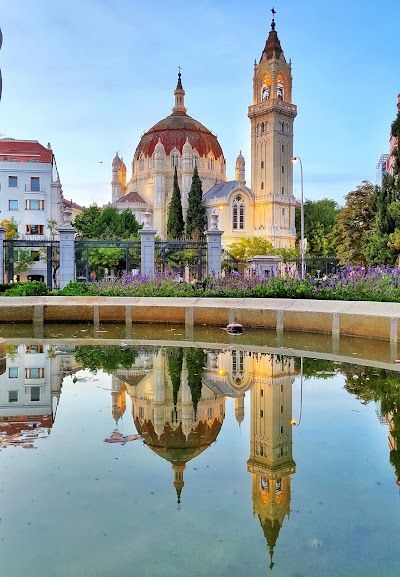 Retiro