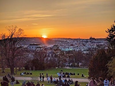 Riegrovy sady