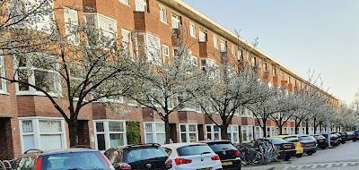 Rivierenbuurt
