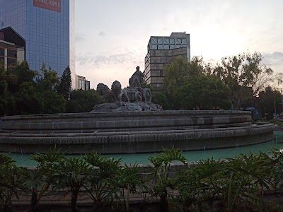 Roma Norte