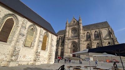 Sainte-Anne
