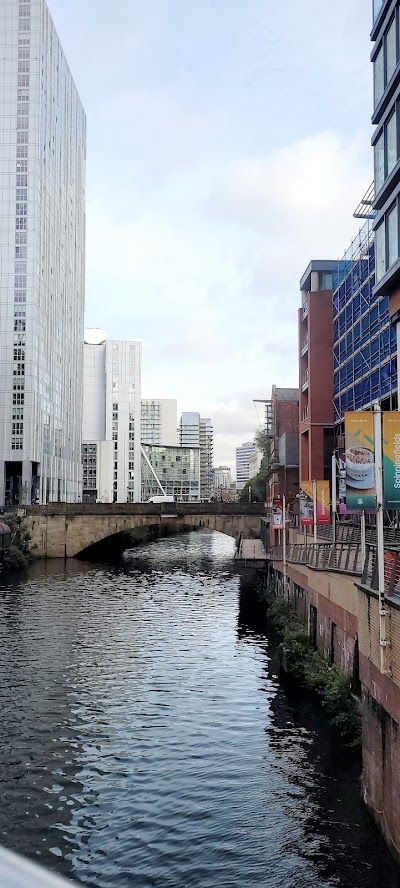 Salford