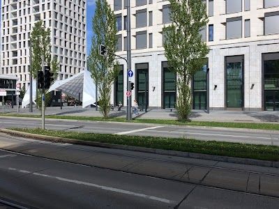 Schwabing-Freimann