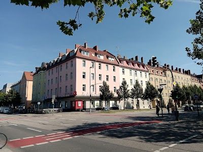 Schwanthalerhöhe