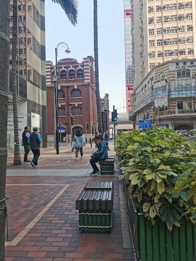 Sheung Wan