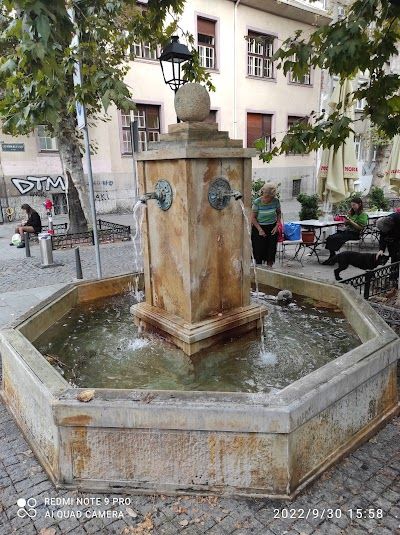Skadarlija