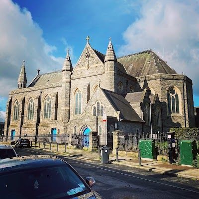 Stoneybatter