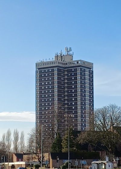Stretford