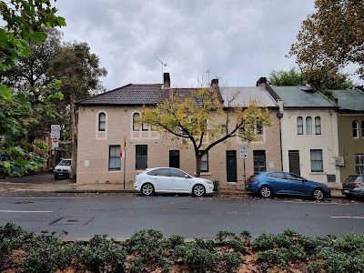 Surry Hills