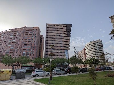 Teatinos