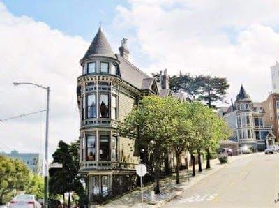 The Castro