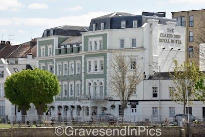 The Clarendon Royal Community
