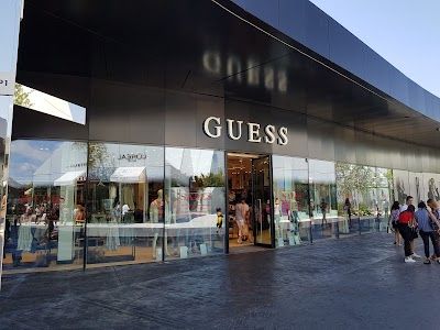 The Village Outlet