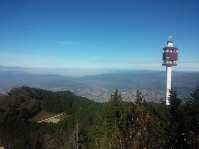 Trebević