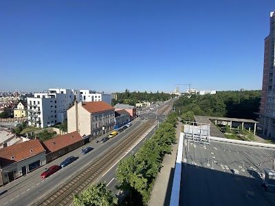 Vinohrady