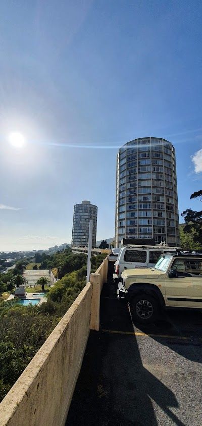 Vredehoek