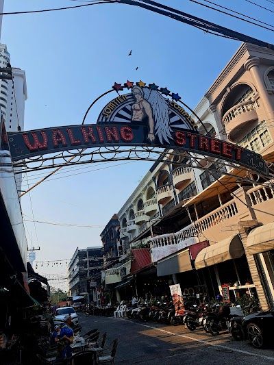 Walking Street