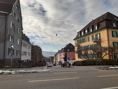 Wipkingen