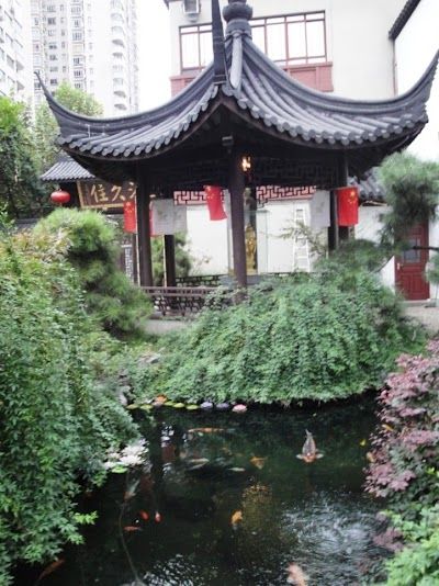 Xuhui District
