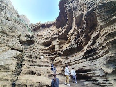 Yongmeori Coast