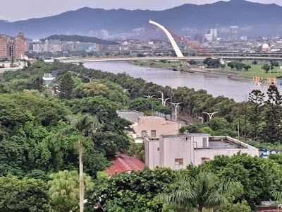 Zhongshan District