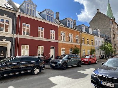 Østerbro