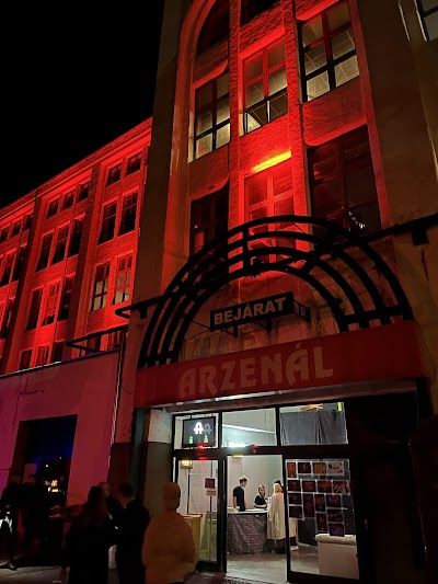 Arzenál