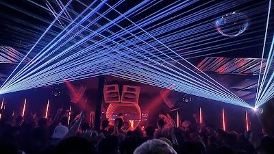 Audio Nightclub