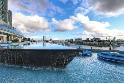 Barangaroo