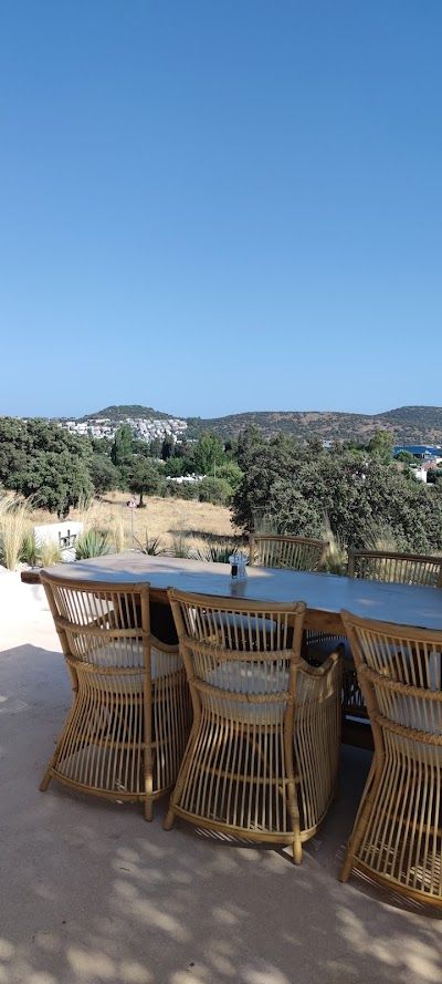 Bitz Lounge Bodrum