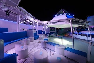Blanco Beach Bar