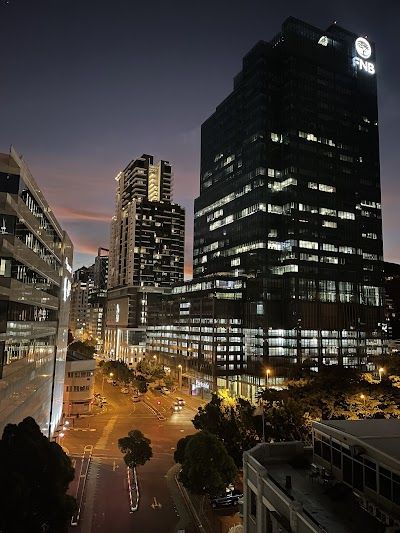 Bree Street
