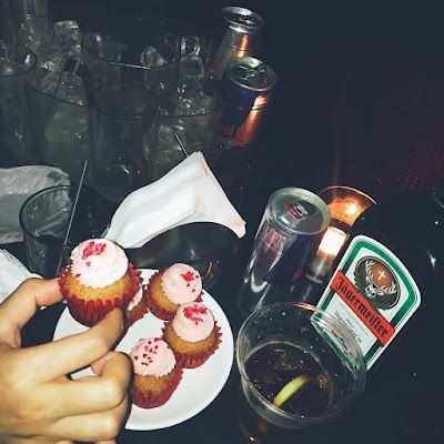 Cakeshop Seoul