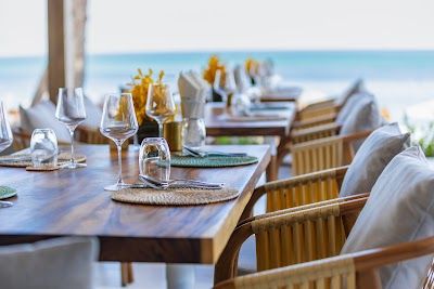 Catch Beach Club