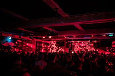 Club Guesthouse