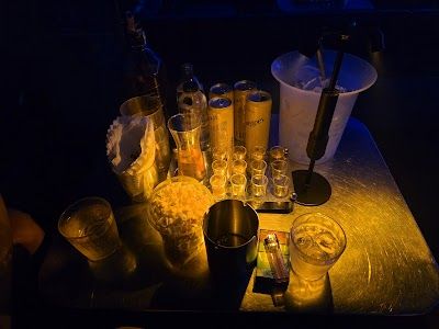 Club Panda