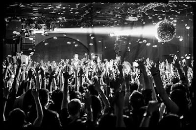 Control Club